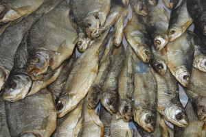 Категория вяленая рыба в Подольске
